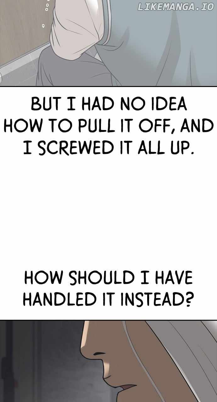 My Life As A Loser 2 Chapter 53 20